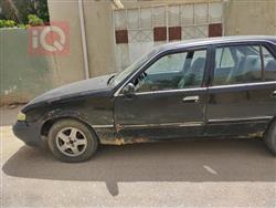 Daewoo Prince